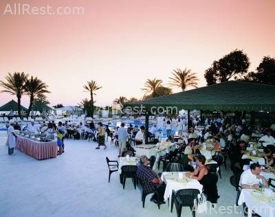Sandy Beach Hotel 14